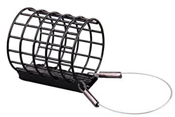 Cresta Futterkorb Feederkorb - Cage Feeder, Größe:L, Gewicht g:20.0