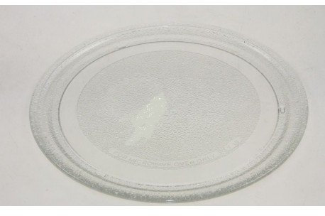 Drehteller 3390 W1G005D Durchmesser 24,5 cm Mikrowelle LG 6898790