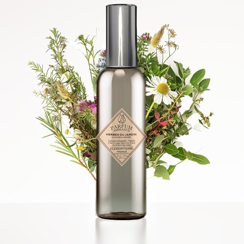 Profumo d' Atmosfera 100 ml Erbe del Giardino
