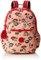 Kipling SEOUL GO Kinder-Rucksack, 44 cm, 27 Liter, Monkey Play