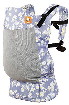Tula Babytrage 2P Baby Coast Sophia