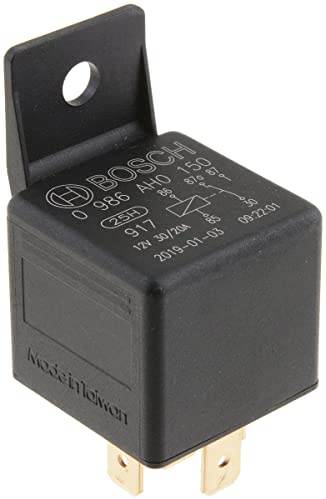 Bosch 0986AH0150 Automobile Relay