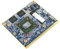 Carte graphique de rechange authentique pour ordinateur portable HP EliteBook 8560W 8760W 8570W Mobile Workstation Laptop AMD FirePro M4000 GDDR5 1 Go, MXM 3.0 A