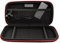 Trust Gaming GXT 1241 Tidor XL Paquete de Accesorios 4 en 1 para Switch Lite, Estuche Rígido, Protector de Pantalla, Auriculares y Caja, Paquete para Gaming, Switch - Negro