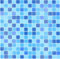 Glasmosaik Mosaikfliesen eisblau blau Poolmosaik Schwimmbadmosaik MOS210-PA327