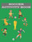 Soccer Activity Book: For Kids: A Fun Kid Workbook Game For Learning