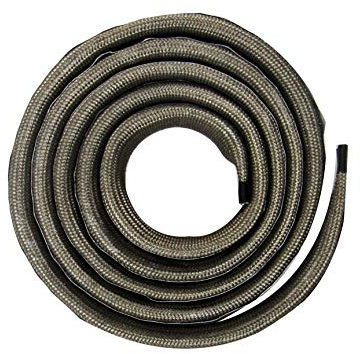 YNNI KAMADO Fibreglass Replacement Gasket 20 for all Grills TQBXM20