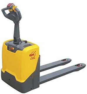 Vollelektrischer Hubwagen CBD20W ohne Plattform, 2000 kg