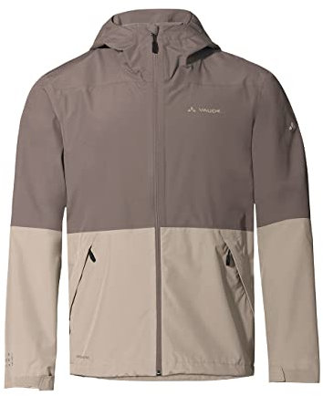 VAUDE Herren Mens Neyland 2.5l Jacket, Coconut, L EU