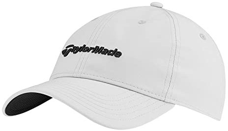 TaylorMade Herren Performance Tradition Hut Mütze, GRAU, Einheitsgröße