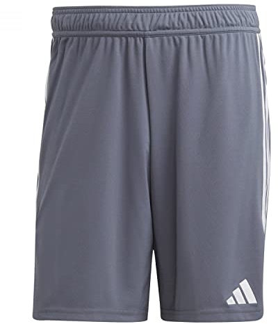 ADIDAS IC7488 TIRO 23 SHO Shorts Men's Team Onix/White L