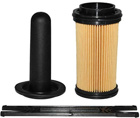 KVSERT 1457436033 Truck AdBlue Urea Filter Truck Urea Pump Filter in Ergänzung zu Verunreinigungsfilter