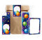 12 Lesezeichen + 12 Mini-Notizblöcke + 12 Geschenktüten (Natur) + 12 Aufkleber Bowling Bowling-Party Mitgebsel Gastgeschenk beim Kindergeburtstag Jungen Mädchen