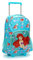 Disney Store Arielle, die Meerjungfrau - Trolley-Rucksack