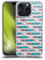 Head Case Designs Offizielle Peanuts Ich Liebe Muster Snoopy Plankenweg-Spritzpistole Soft Gel Handyhülle Hülle kompatibel mit Apple iPhone 15 Pro Max