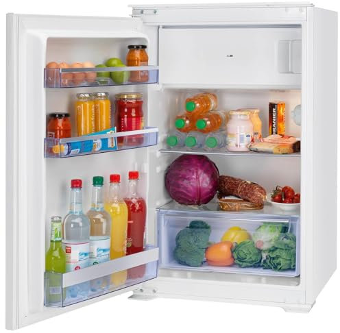 Oranier EKS308 Einbau-Kühlschrank mit Gefrierfach