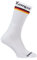 Kempa Unisex Team Ger Sport-Socken, Weiß, 41-45 EU