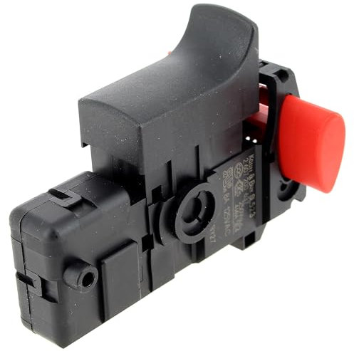 Interruptor 2607200637 para sierra de calar