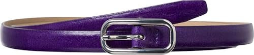 BRAX FEEL GOOD Style DAMENGÜRTEL purple 95