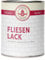 Bamberger Farbwerke Fliesenlack Fliesenfarbe glänzend (Wand- & Bodenfliesen) (Sandstein, 2,5L)