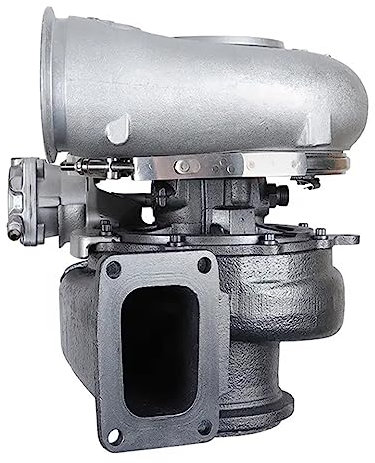 Turbo GTA4502V Turbolader R23534361