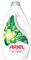 Ariel Detergente Lavadora Liquido 160 Lavados (4x40), Original, Jabon Limpieza Mejorada en Ciclos Mas Frios con la Exclusiva Tecnologia de Limpieza en Frio