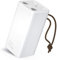 Power Bank, per caricabatterie portatile a ricarica rapida, Power Bank da 50000 mAh, grande capacità, 22,5 W, carica rapida, batteria esterna, batteria di ricambio, batteria ausiliaria per t