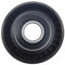 Kit galet enrouleur Kit de galet tendeur 5751.A2 5751.C8 9638976580 Convient pour PEUGEOT 206 Convient pour PARTNER Poulie de guidage de déviation de tendeur de courroie d'entraînement