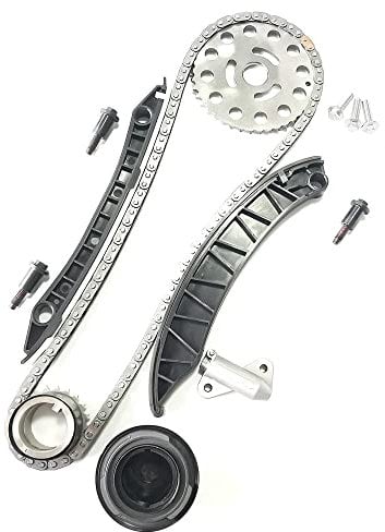 SKF VKML 86000 Kit Catena Distribuzione