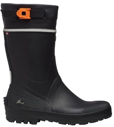 Viking Unisex Touring 3, Black, 47