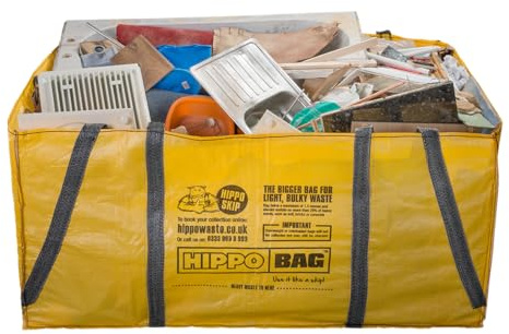 HIPPOBAG