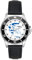KIESENBERG Geschenk für Griechenland Griechische Gast Uhr L-1094