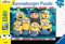 Ravensburger Kinderpuzzle - 12916 Mehr als EIN Minion - Minions-Puzzle für Kinder ab 7 Jahren, mit 150 Teilen im XXL-Format