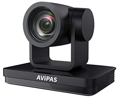 AVIPAS AV-1563 30x SDI/HDMI/USB PTZ Camera w/PoE