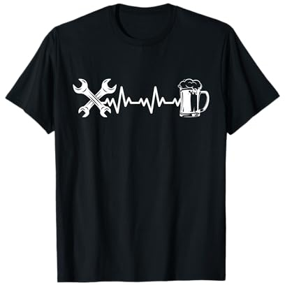 Landmaschinentechniker - Landmaschinenmechaniker T-Shirt