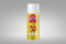 Colla Spray Multiuso Permanente Per Tessuto Cielo Auto, Asciugatura Immediata, Resistente alle Basse e Alte Temperature, Utilizzabile Per Qualsiasi Materiale, Bomboletta spray ALTA QUALITA' 400ML (1)