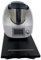 Tabla Deslizante, Base con ruedas, Plataforma compatible con THERMOMIX TM31, TM5, TM6. Protege la balanza de su máquina. Mod grande negra