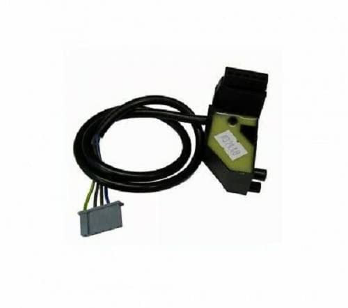 BAXI CONNETTITORE ACCENDITORE ANSTOSS JJJ008510910 - BA008510910