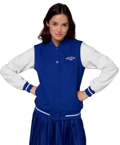 ROLAND-GARROS Stripes Teddy Femme