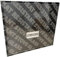Chimsoc Cristal de repuesto para estufa Morso Cleanheat Squirrel (1430) (238 mm x 200 mm, rectangular)