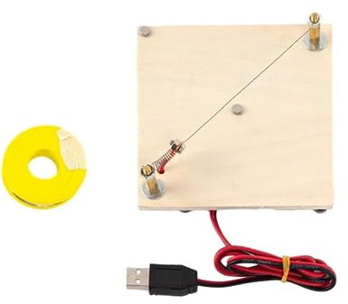 LOVIVER Hot Ribbon Cutter Machine, Electric Rope Cutter Supplies, Cutting Tools, 5V/2A, Lightweight DIY Thermal Cutter Tool Hot Cutter for Rope Home Use, with wire