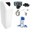 Descalcificador 30l Fleck 5600 Mv Mecánico Con Kit De Instalación Descalcificador De Agua Domestico
