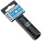 Jeu de douilles STT-S19 1/2 17 19 mm CR-MO pour visseuse à percussion 78 mm de long