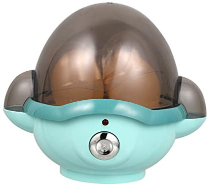 HEMOTON Miniatur Eierkocher Spielzeug Realistische Simulation Für Licht Und Sound Für Kreatives Rollenspiel Dekoratives Element Puppenhäusern