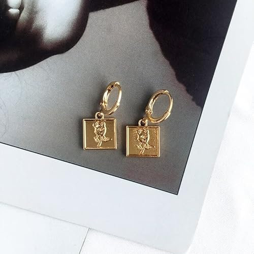 YIHANSS Olla de Barro de cerámica para estofado, Cacerola Redonda de cerámica, Plato para Hornear con Tapa con Acabado de Estilo Antiguo, Utensilios de Cocina de cerámica (tamaño: 3 L)