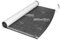 Isolbau Unterspannbahn SPB 135 SKS, 15 m² Rolle (1,5 x 10 m) - Selbstklebende Dachfolie 135 g/m² & 2 Klebestreifen - Dampfdurchlässige Unterdeckbahn, wasserdicht und witterungsbeständig