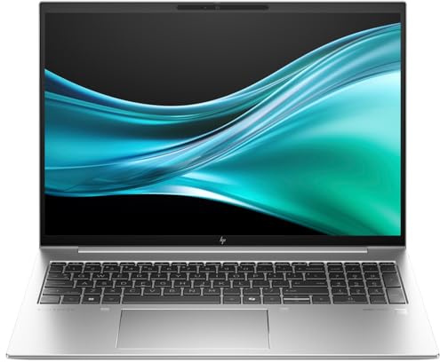 HP EliteBook 927X6ES - 16 Notebook - Core Ultra 7 - Notebook - Core Ultra 7 | 927X6ES#ABD | 0198415972101
