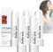 Alzclipp Inhaler, ALZ Clipp Inhaler, Clean Your Nose and Enjoy Fresh Air, Enhance Your Memory (5pcs)