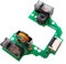 YUXITA 1 bouton PCB pour GPROX Superlight 2 accessoires d'assemblage