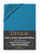 Devior Heavy Jersey Spannbettlaken 180-200x200 cm Split Topper Petrol | 160 g/m² Bettlaken 100% Baumwolle | bis 10cm Matratzenhöhe Gummizug | Oeko-TEX Made in Green | Spannbetttücher Leintuch Bezug